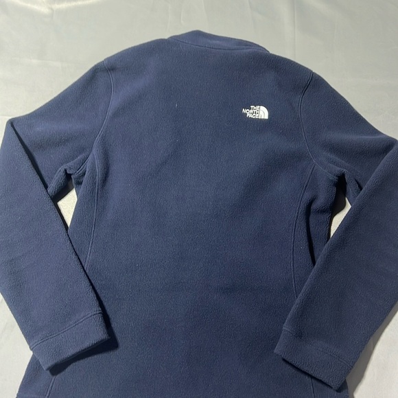 The North Face Jackets & Blazers - North Face fleece zip up